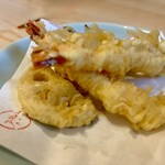 千年成 - 揚げ物