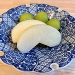 千年成 - フルーツ