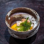 懐食みちば - 2025.10 柿なます