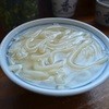 釜あげうどん 長田 in 香の香