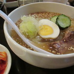 298nky - ハーフ冷麺