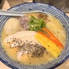 らぁ麺 なとり