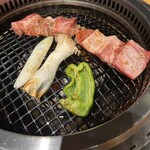 焼肉むらき - 