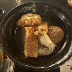 炭火焼き らくざ - 