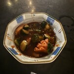 炭火焼き らくざ - 