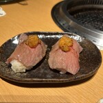 焼肉むらき - 