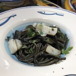 ピッツェリア エ オステリア パドリーノ - 