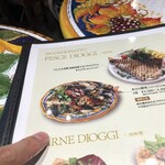 ピッツェリア エ オステリア パドリーノ - 