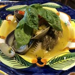 ピッツェリア エ オステリア パドリーノ - 