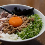 らあめん彩鶏どり - 