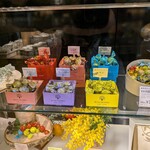 BON OKAWA 軽井沢チョコレートファクトリー - 