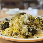 ハラールフードマルハバ - 