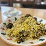 ハラールフードマルハバ - 