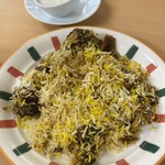 ハラールフードマルハバ - 