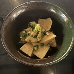 炭火焼き らくざ - 