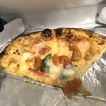 ピッツェリア エ オステリア パドリーノ - 