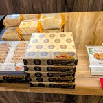 BON OKAWA 軽井沢チョコレートファクトリー - 