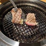 焼肉むらき - 