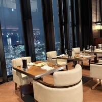 アトモス･イタリアンダイニング - 