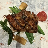 アトモス･イタリアンダイニング - 