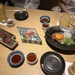 御八 新宿中央口店 - 