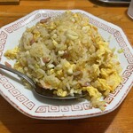 Chinese Koshin Saku Ten