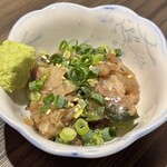 九州酒場 げん次 - 