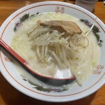 Chinese Koshin Saku Ten