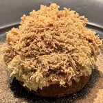 おかしやうっちー - 