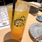 港町のモンキチ - 夕張メロンソーダ