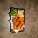 炉端焼き ととしぐれ 赤坂見附店 - 