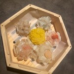 炉端焼き ととしぐれ 赤坂見附店 - 