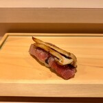 鍛冶町 鮨処銀座豊か - 