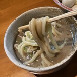 ラーメン吉 麺どくせぇ - 