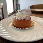 パティスリーグラム - 