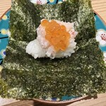 港町のモンキチ - お通し