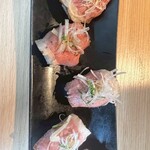 個室居酒屋 四季や 恵比寿店 - 