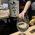 港町のモンキチ - 鳳凰美田