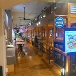 おふろcafe utatane - 