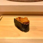 鍛冶町 鮨処銀座豊か - 