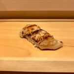 鍛冶町 鮨処銀座豊か - 