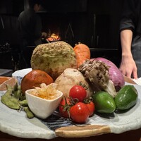 薪焼 銀座おのでら - 