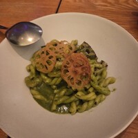 RIGOLETTO KITCHEN - 