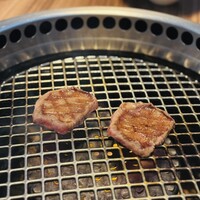 焼肉うしごろ 銀座店 - 