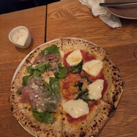 RIGOLETTO KITCHEN - 