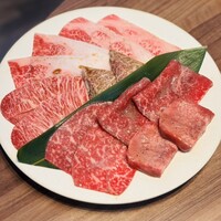 焼肉うしごろ 銀座店 - 