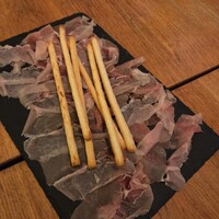 RIGOLETTO KITCHEN - 