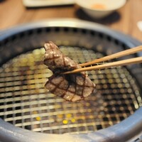 焼肉うしごろ 銀座店 - 