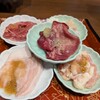 肉のよいち 楽々園駅前店