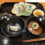 笛吹川温泉　坐忘 - 